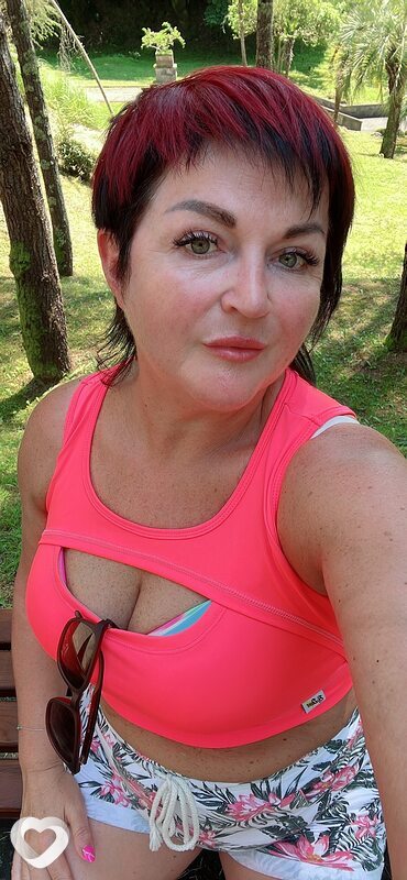 Фото анкеты Natali