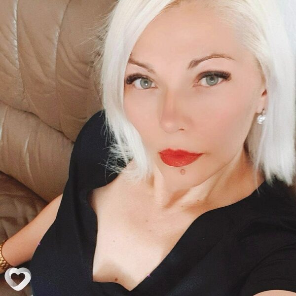 Фото анкеты Alina