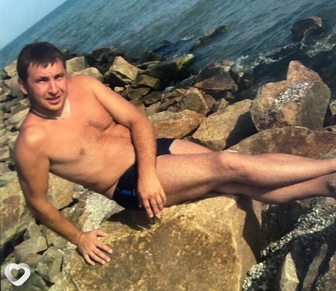 Фото анкеты Сергей