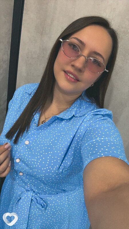 Фото Натали