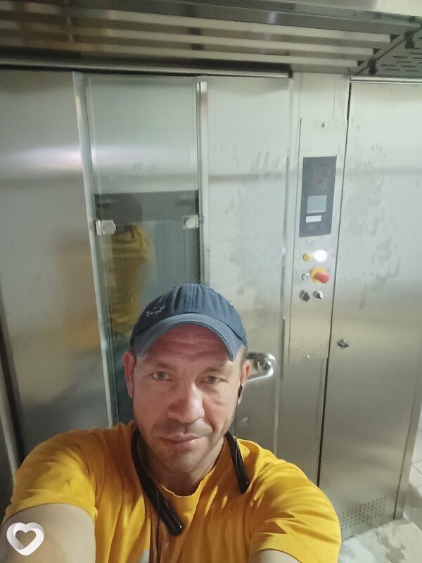 Фото анкеты Антон