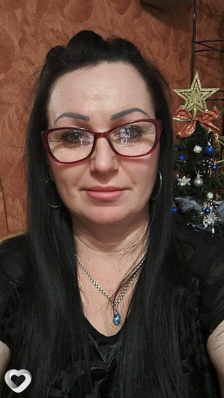 Фото анкеты Inessa