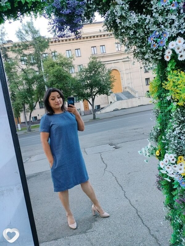 Фото Дана