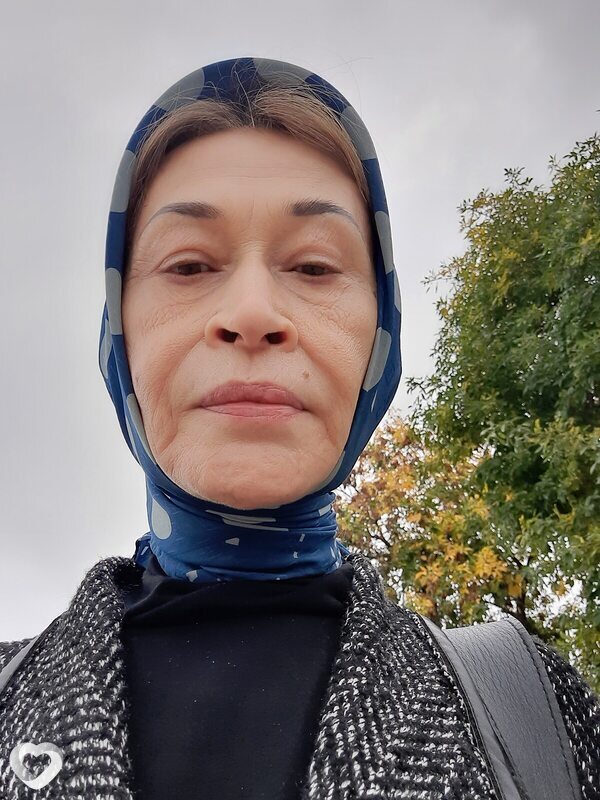 Фото анкеты Лейла