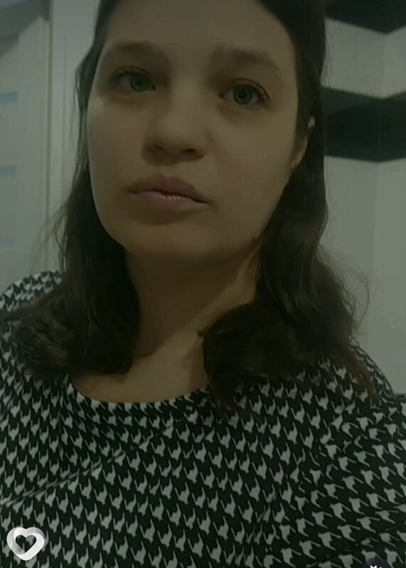 Фото анкеты Natasha