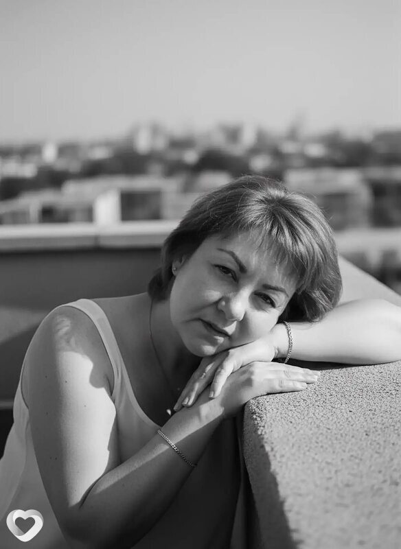 Фото Лина