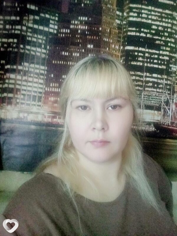 Фото Дарья