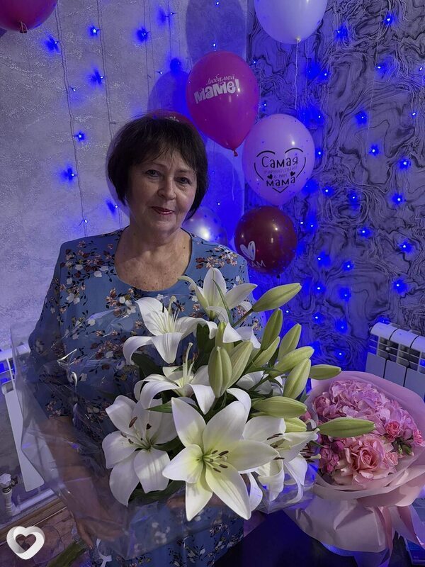 Фото Елена