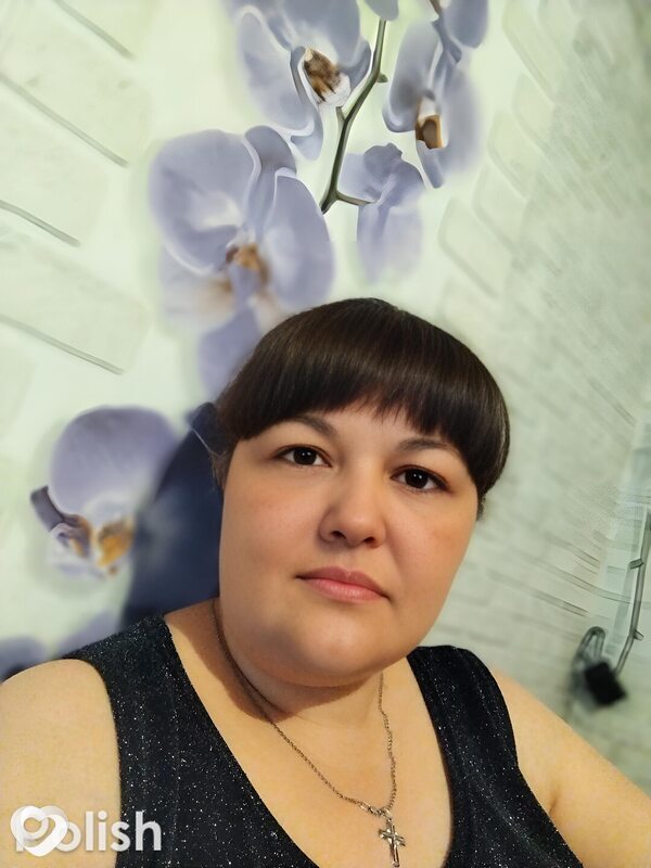 Фото анкеты Жанна