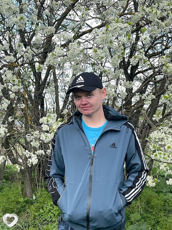 Фото анкеты Андрей