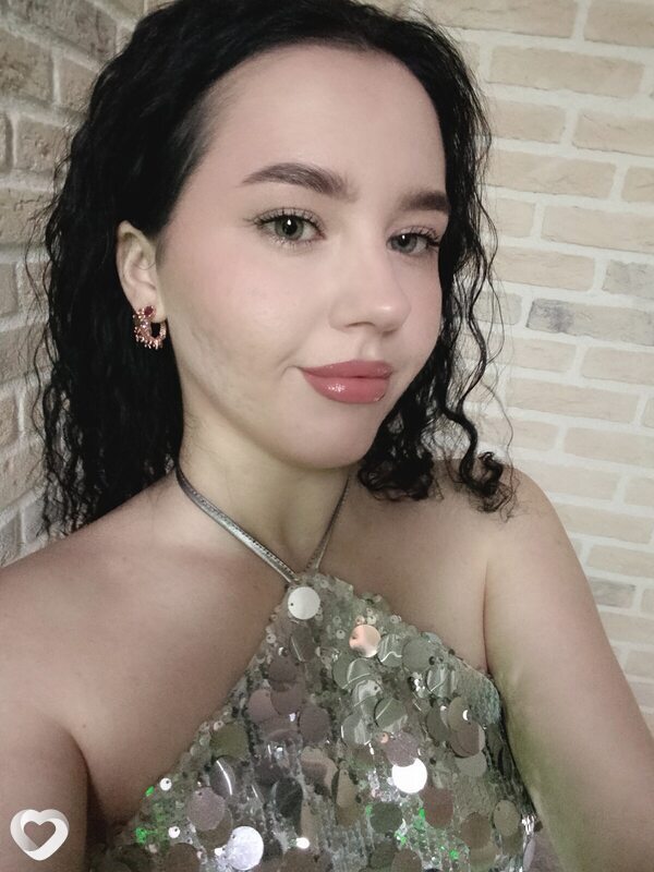 Фото анкеты Екатерина