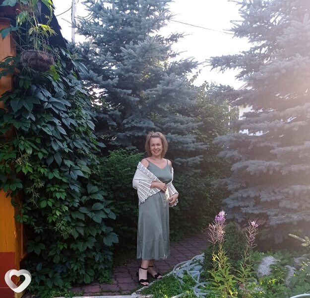 Фото анкеты Яна