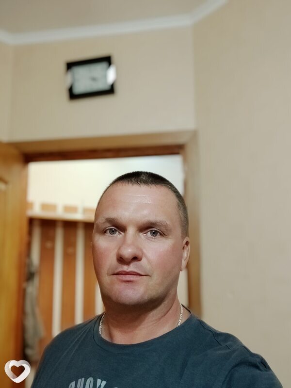 Фото анкеты Андрей