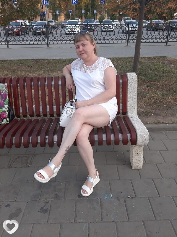 Фото Анютка