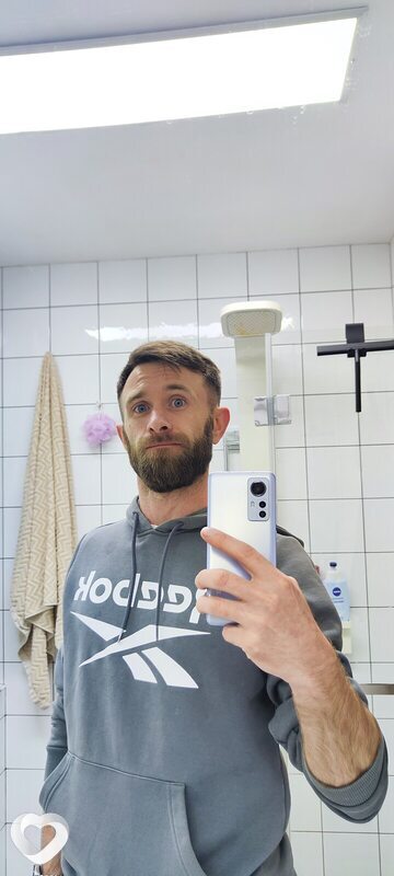 Фото анкеты Денис