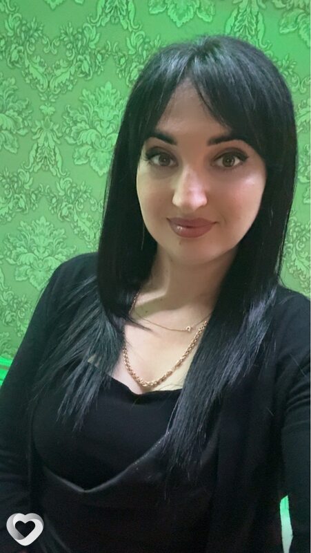 Фото анкеты Диана