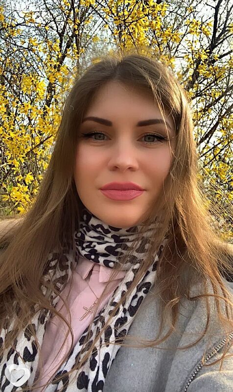 Фото анкеты Настенька