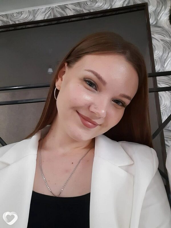 Фото анкеты Анна