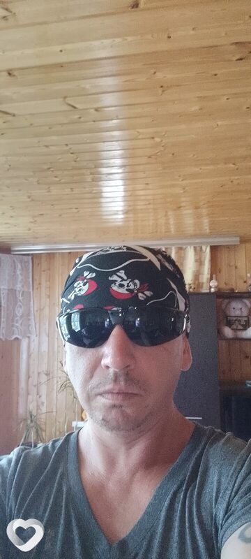 Фото анкеты Юрий