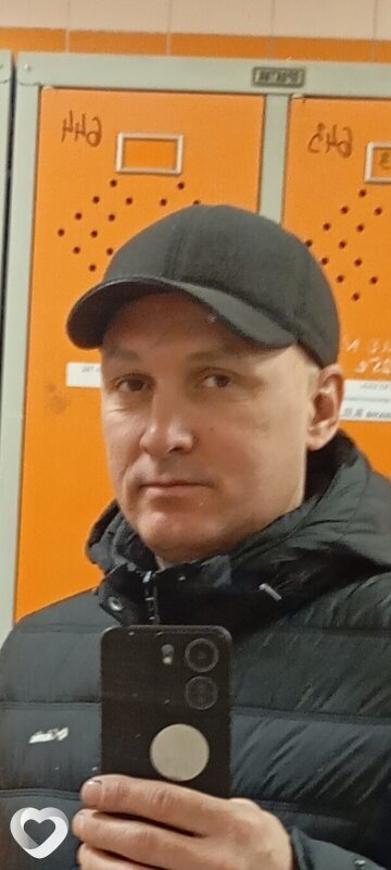 Фото анкеты Аркадий