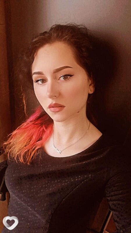 Фото Нина