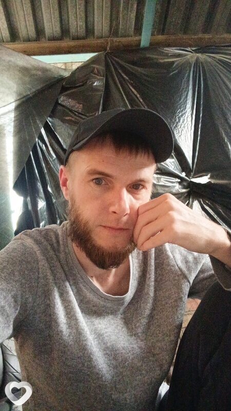 Фото анкеты Sergio