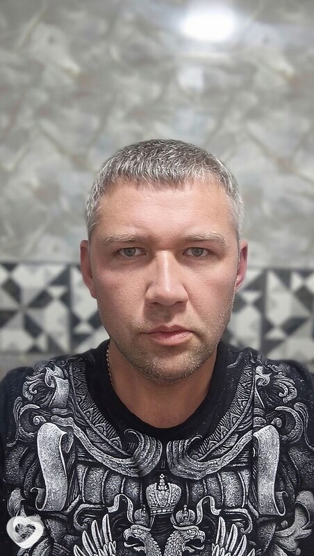 Фото анкеты Алексей