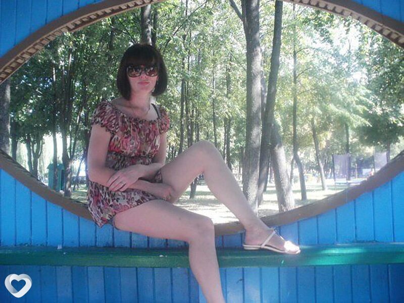 Фото анкеты Mila