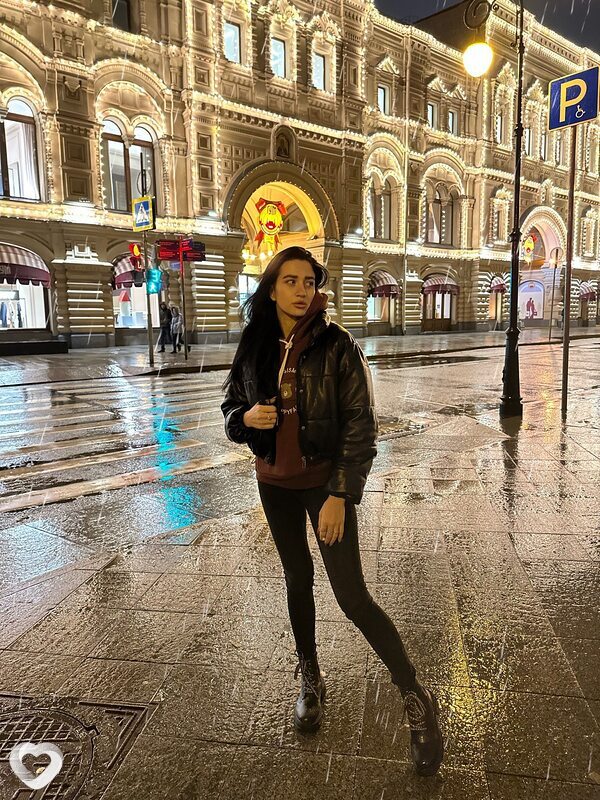 Фото Лия