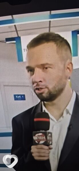 Фото анкеты Александр