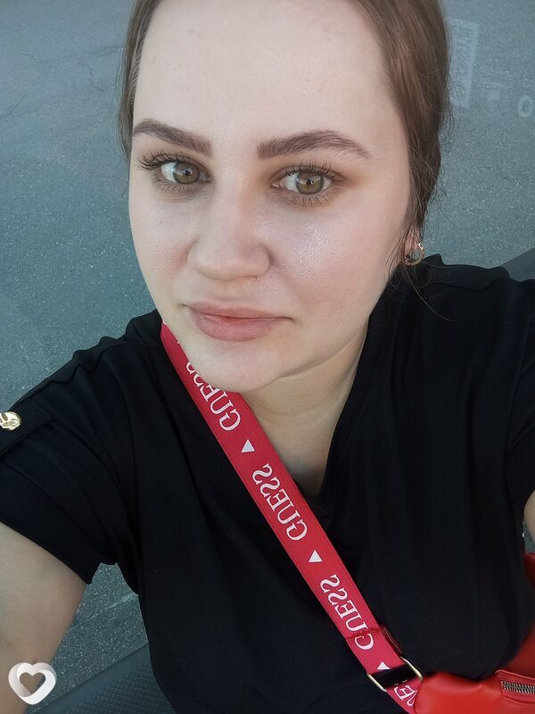 Фото анкеты Albina
