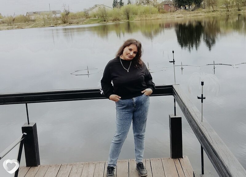 Фото анкеты Машка