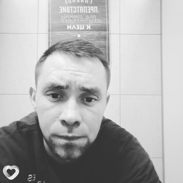 Фото анкеты Dima