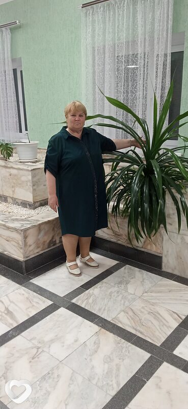 Фото анкеты Любовь