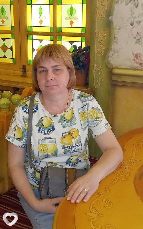 Фото Маргарита