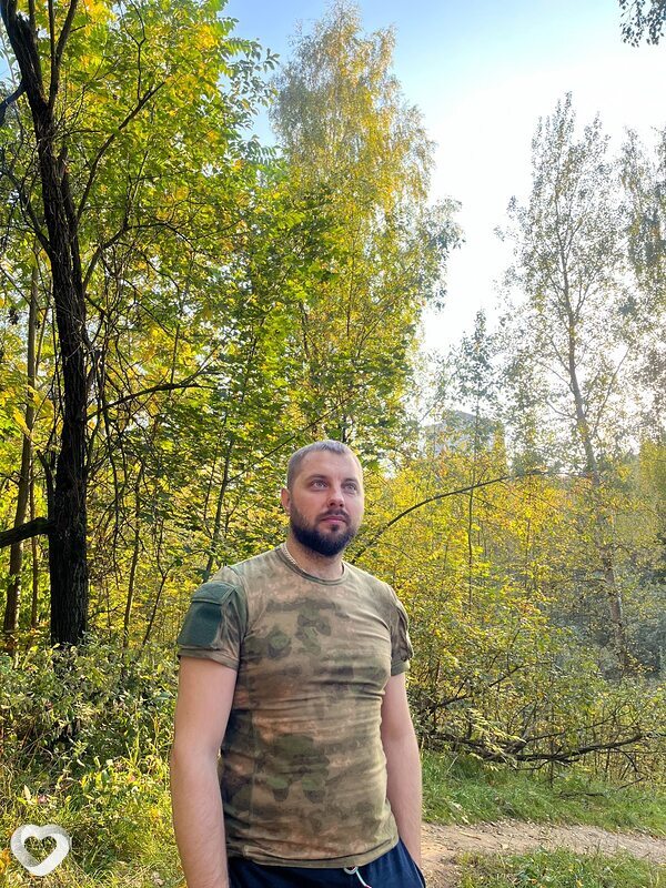 Фото анкеты Мих