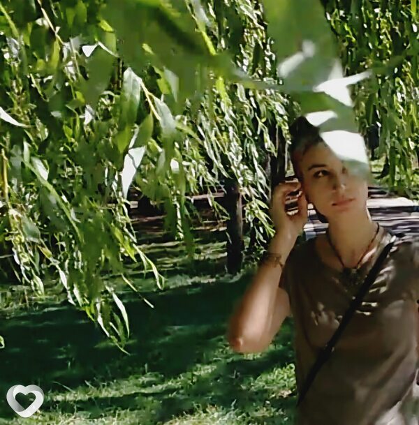 Фото анкеты Mary