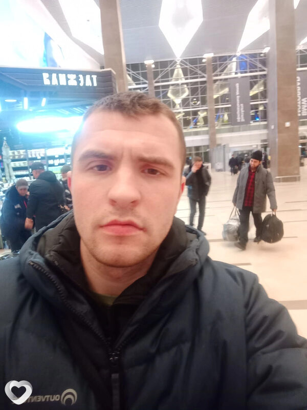 Фото анкеты Жека
