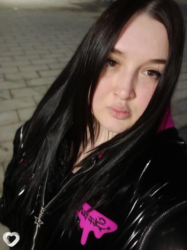 Фото анкеты Дарья