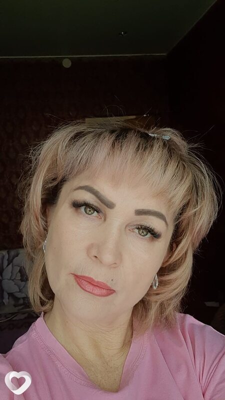 Фото Ирина