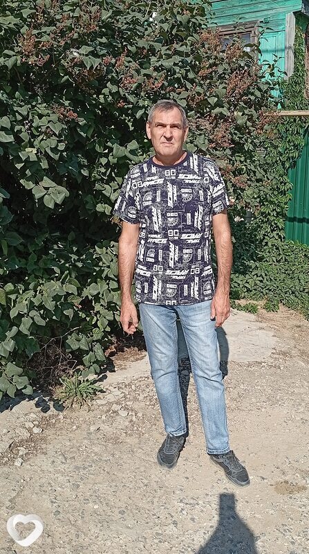 Фото анкеты Дима