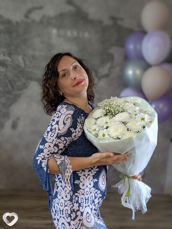 Фото Наталья