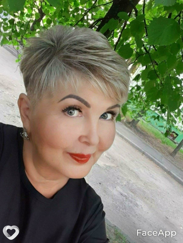 Фото анкеты Margarita