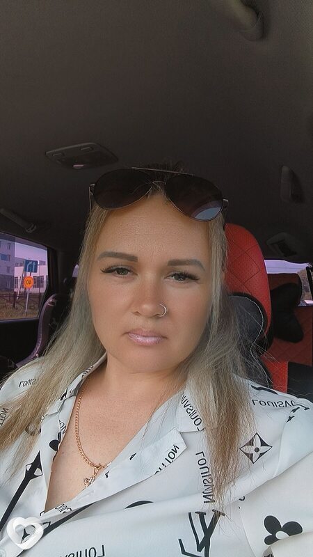 Фото анкеты Ирина