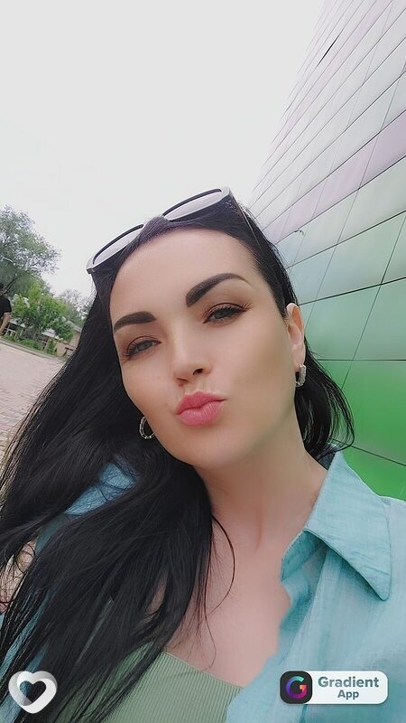 Фото анкеты Ирина
