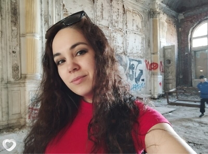 Фото анкеты Натурель