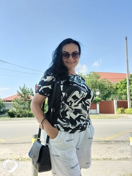 Фото анкеты Ирина