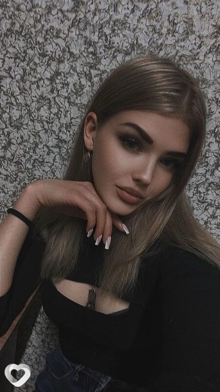 Фото анкеты Alina