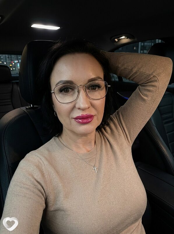 Фото анкеты Екатерина