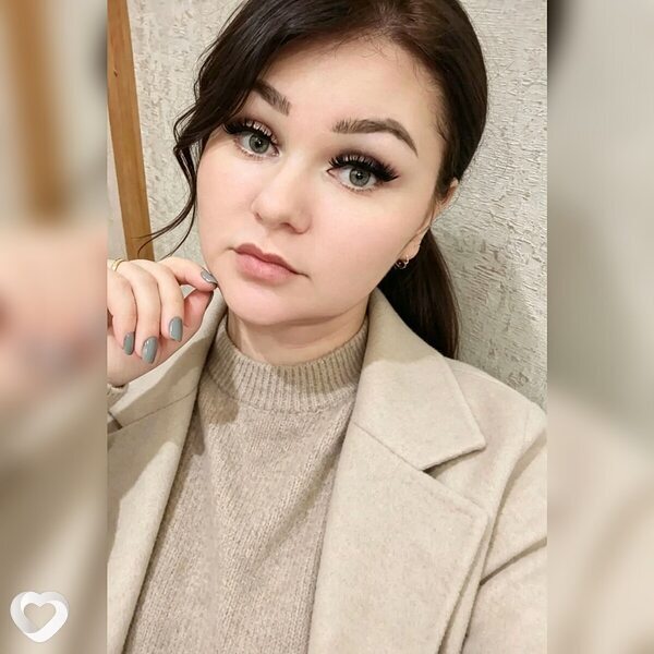 Фото анкеты Виктория
